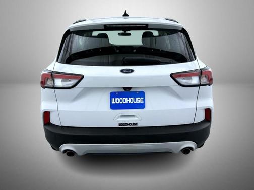 2020 Ford Escape S