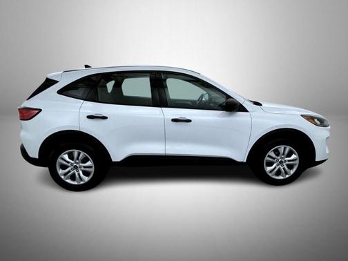 2020 Ford Escape S