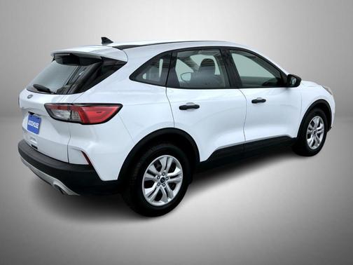 2020 Ford Escape S