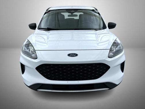 2020 Ford Escape S