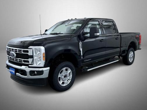2026 Ford F-350 XLT
