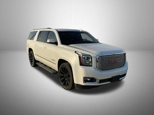 2017 GMC Yukon XL Denali