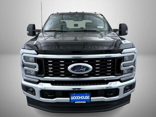 2026 Ford F-350 XLT