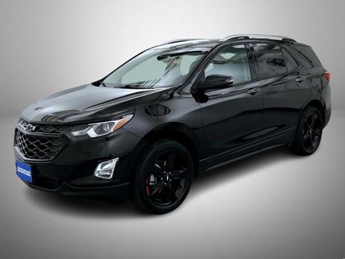 2021 Chevrolet Equinox Premier
