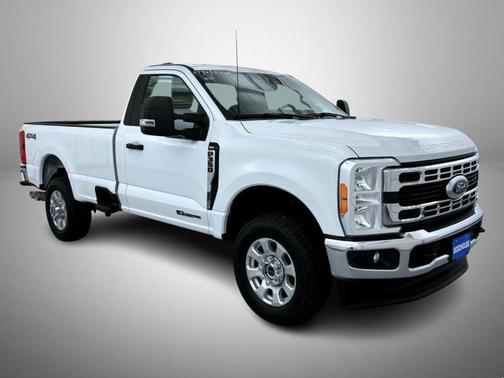 2023 Ford F-350 XLT