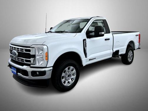 2023 Ford F-350 XLT