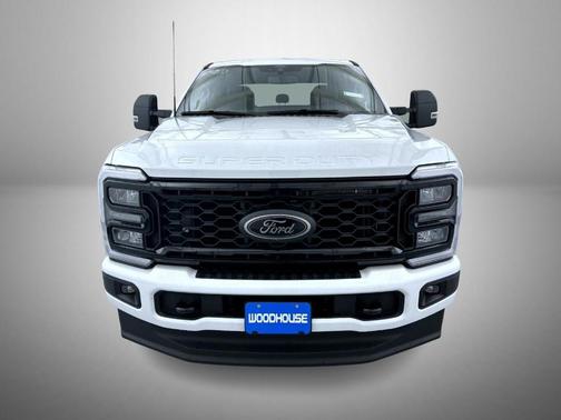 2025 Ford F-250 XLT