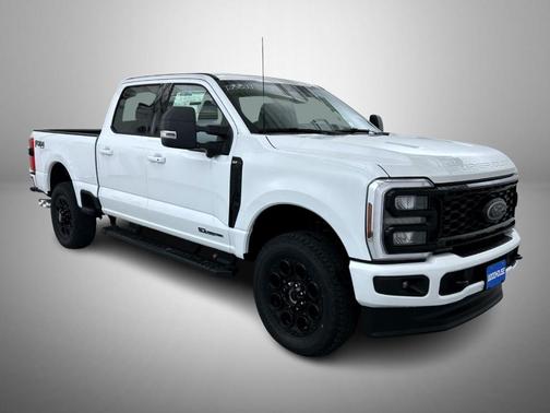2025 Ford F-250 XLT