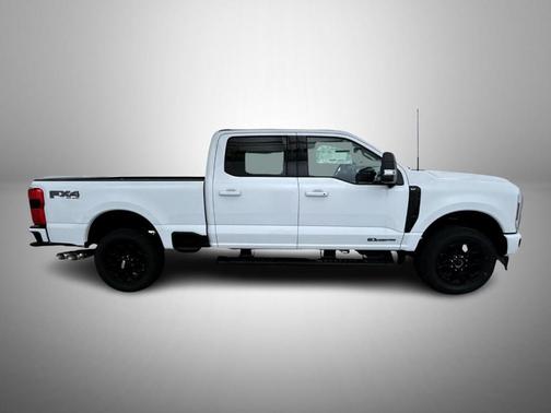 2025 Ford F-250 XLT