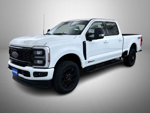 2025 Ford F-250 XLT