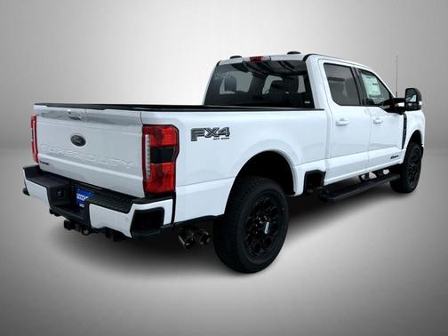 2025 Ford F-250 XLT