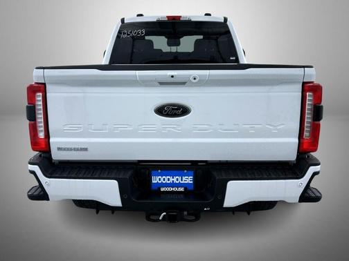 2025 Ford F-250 XLT