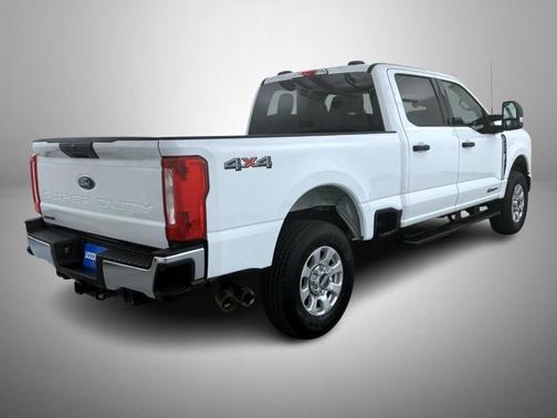 2024 Ford F-250 XLT