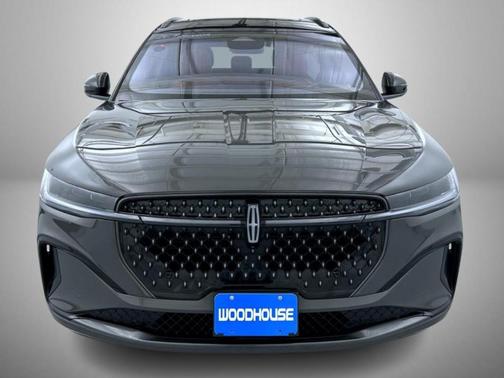 2024 Lincoln Nautilus Black Label