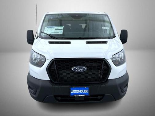 2025 Ford Transit-350 XL