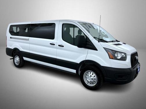 2025 Ford Transit-350 XL