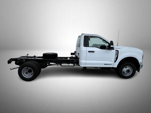 2026 Ford F-350 XL