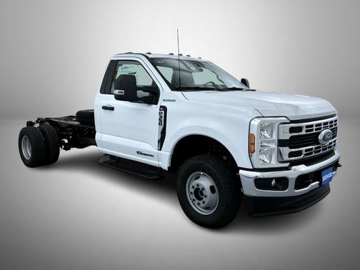 2026 Ford F-350 XL