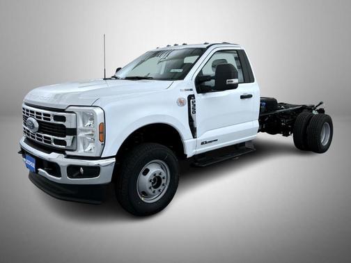 2026 Ford F-350 XL