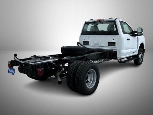 2026 Ford F-350 XL
