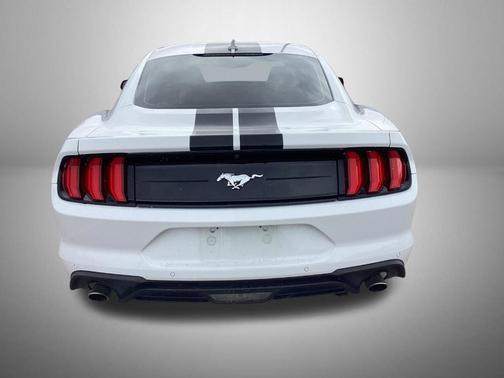 2023 Ford Mustang EcoBoost