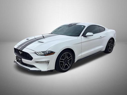 2023 Ford Mustang EcoBoost