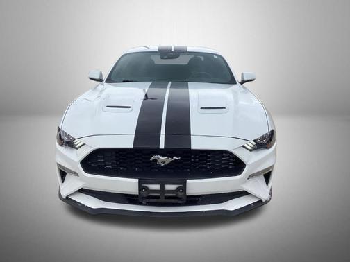 2023 Ford Mustang EcoBoost