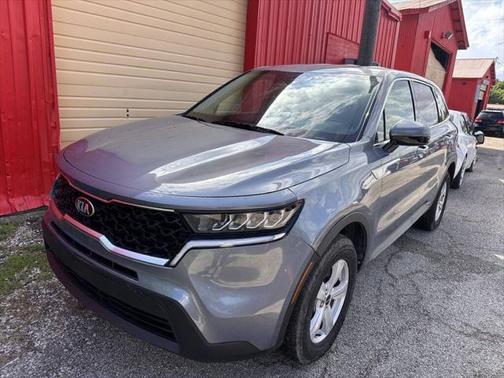 2023 Kia Sorento LX