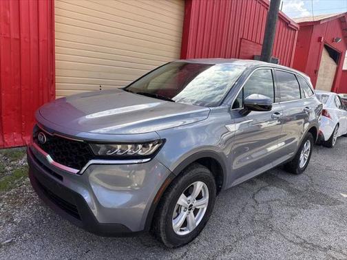 2023 Kia Sorento LX