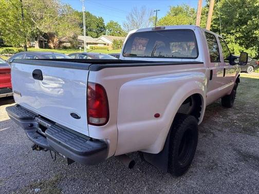 2005 Ford F-350 SUPER DUTY