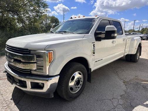 2019 Ford F-350 Lariat
