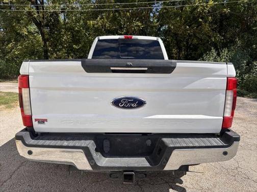 2019 Ford F-350 Lariat