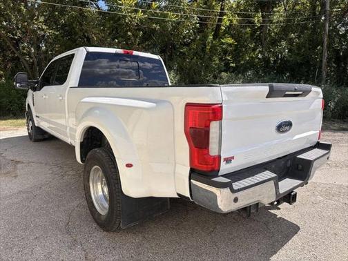 2019 Ford F-350 Lariat