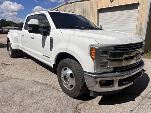 2019 Ford F-350 Lariat