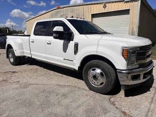 2019 Ford F-350 Lariat