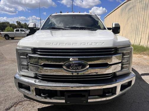 2019 Ford F-350 Lariat