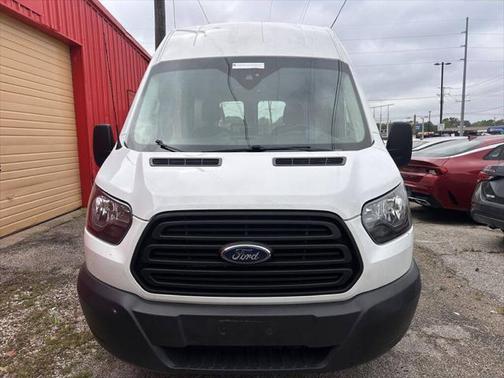 2019 Ford Transit-350 Base