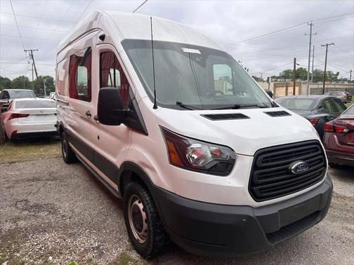 2019 Ford Transit-350 Base