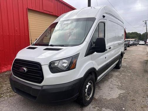 2019 Ford Transit-350 Base