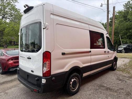 2019 Ford Transit-350 Base