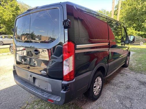 2016 Ford Transit-150 Base