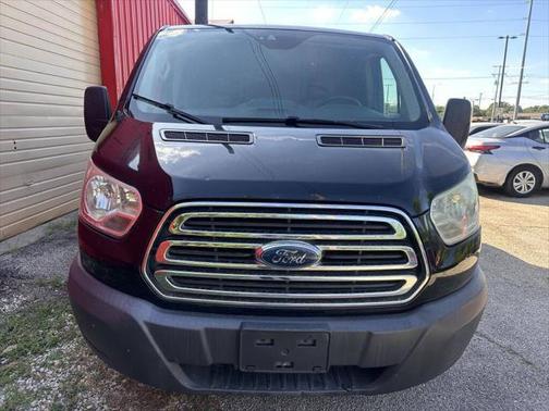 2016 Ford Transit-150 Base