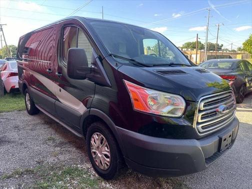 2016 Ford Transit-150 Base