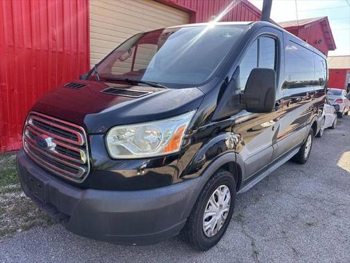 2016 Ford Transit-150 Base
