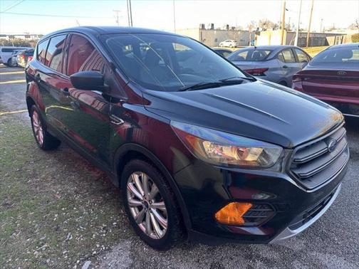 2019 Ford Escape S
