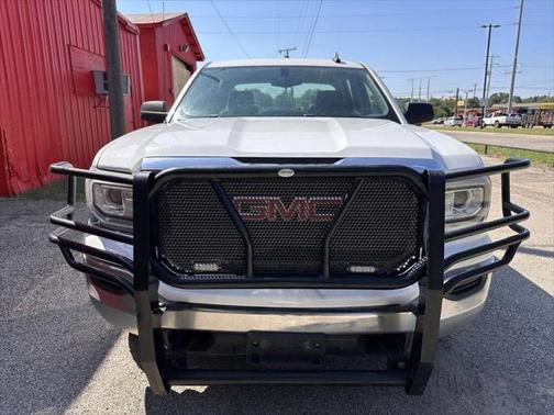 2017 GMC Sierra 1500 Base