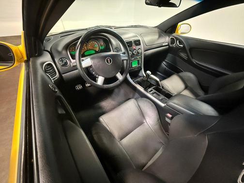 2004 Pontiac GTO Base