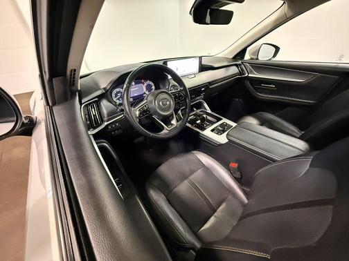 2024 Mazda CX-90 3.3 Turbo S