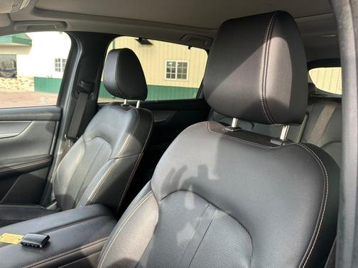 2024 Mazda CX-90 3.3 Turbo S