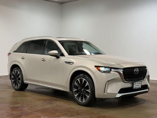 2024 Mazda CX-90 3.3 Turbo S